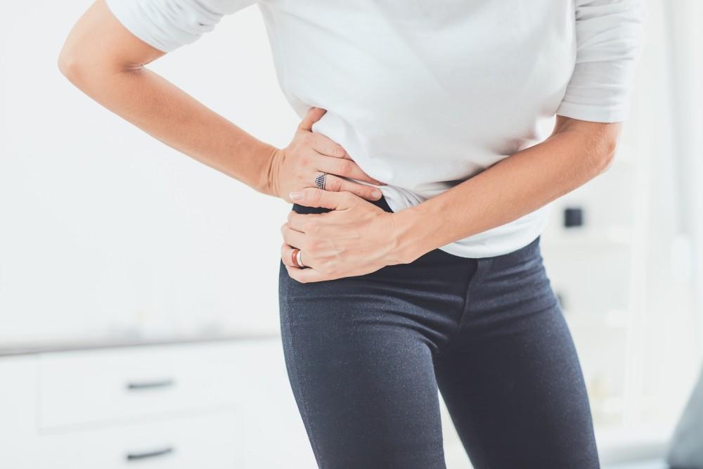 Could a Weak Core Be the Real Reason Behind Your Back Pain, Poor Posture and Persistent Belly Bulge Cirencester?